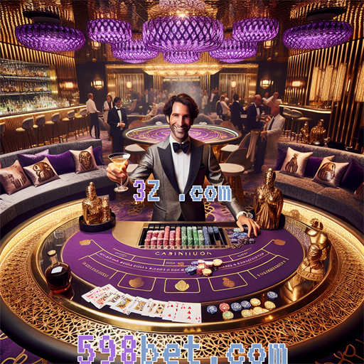Descubra o Programa de Afiliados do 598bet.com