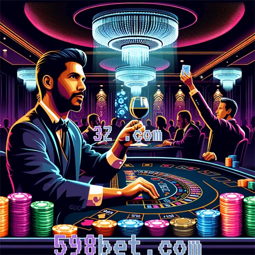 Atrações do Cassino Online em 598bet.com