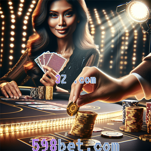 Explorando a Categoria de Jogos de Azar em 598bet.com