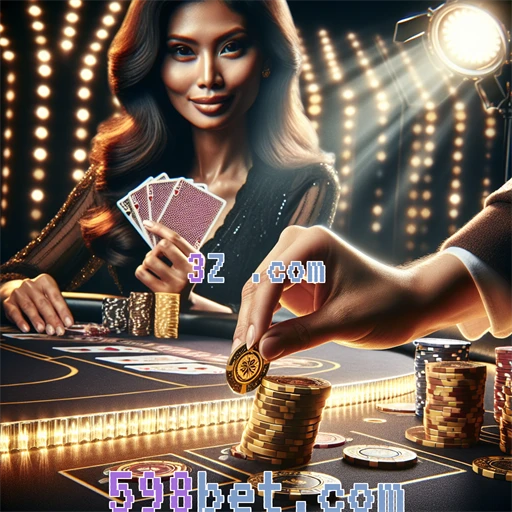 Explorando a Categoria de Jogos de Azar em 598bet.com