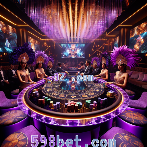 Descubra a Categoria 'Ao Vivo' em 598bet.com