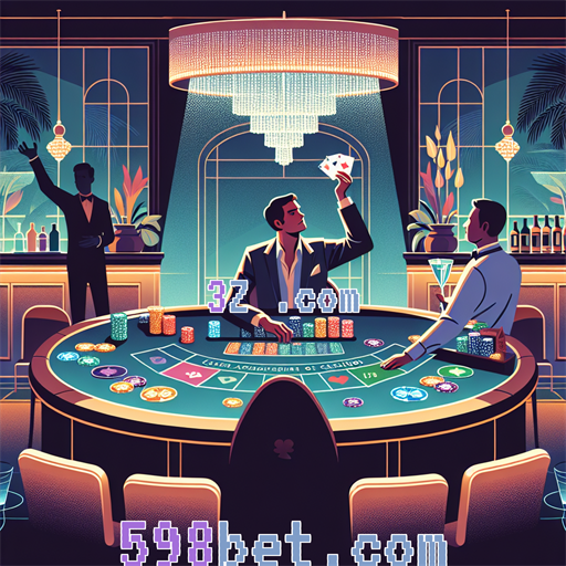 Apostas Ao Vivo: A Nova Fronteira das Apostas no 598bet.com